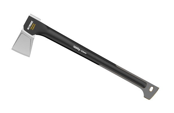 HACHA MANGO FIBRA VIDRIO 61CM 1,6KG
