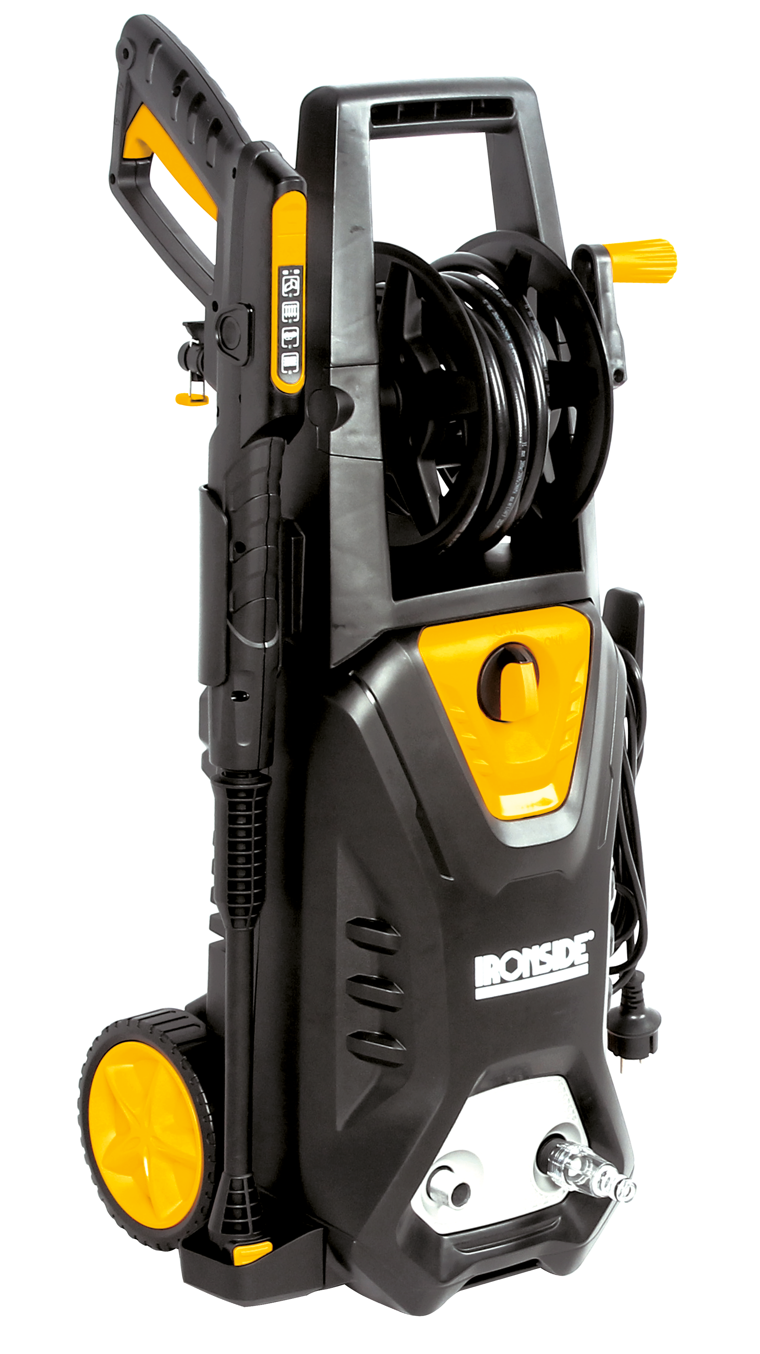HIDROLIMPIADORA 160 BAR 480 L/H 2200 W