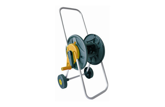 CARRO PORTAMANGUERA 20 M - 25 M