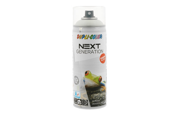 PINTURA SPRAY NEXT SATINADO 400 ML VERDE CLARO VIENA