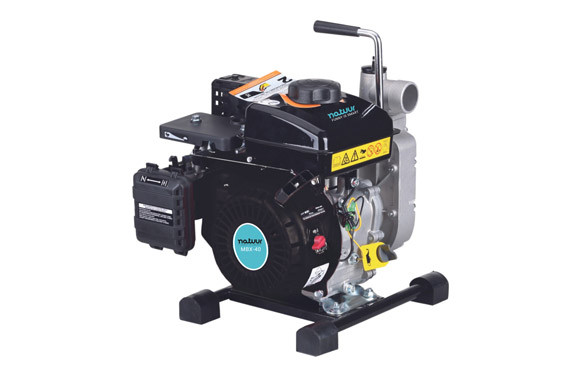 MOTOBOMBA GASOLINA MBX 40 15000 L/H