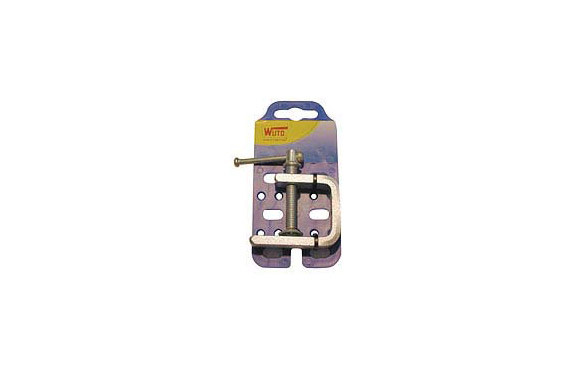 BRIDA MARQUETERIA 50X31MM