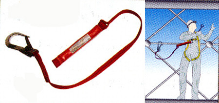 ABSORBEDOR DE ENERGIA/ANCL. REF: 031.145.001.001