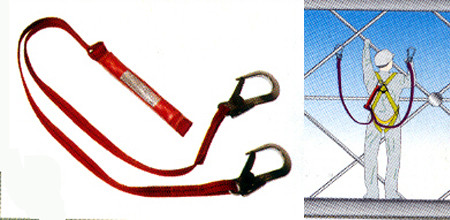 ABSORBEDOR DE ENERGIA EN Y PONSA 031.140.001.001