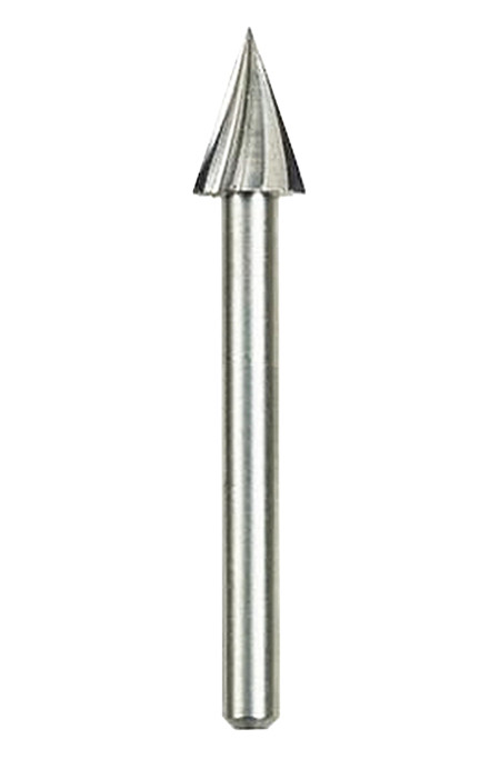 Fresa para herramientas multifuncion dremel 2.615.012.5ja