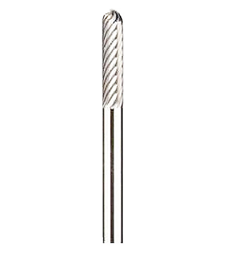 Punta para fresar de carburo dremel ref. 2.615.990.332