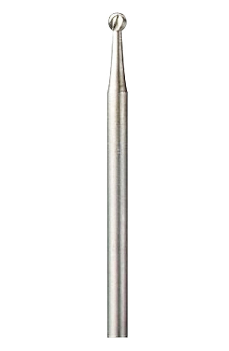 Fresa para madera dremel ref. 2.615.010.7ja