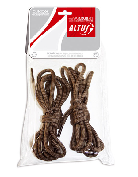 Cordones 1,60M Altus