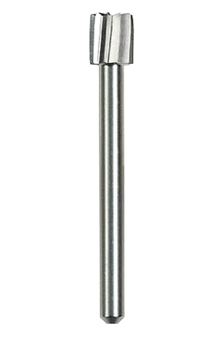 Fresa para madera y metal dremel ref. 2.615.019.6ja