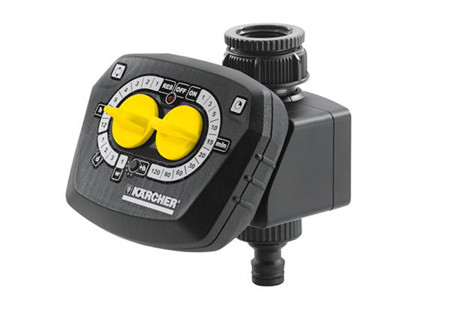 TEMPORIZADOR DE RIEGO KARCHER WT 4.00 REF: 2.645-174