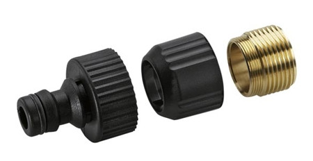 ADAPTADOR PARA GRIFOS KARCHER 2.645-010