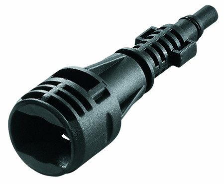 Adaptador Bosch para accesorios Karcher F016800575