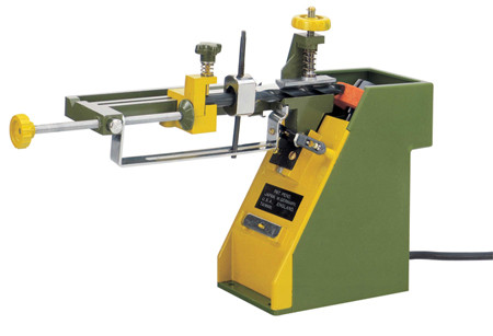 Afiladora de brocas electrica proxxon bsg 220