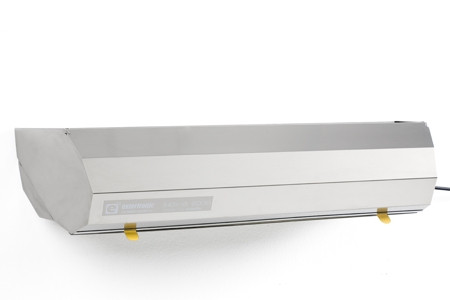 EXTERTRONIC INOX G 6000 IP55 REF: 600002
