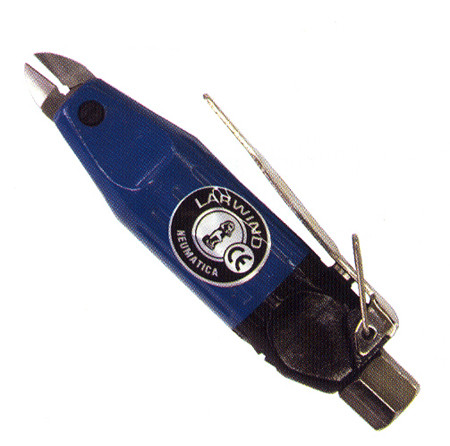 ALICATE CORTANTE NEUMATICO LAR-6072