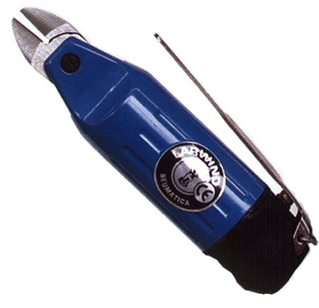 ALICATE CORTANTE NEUMATICO LAR-6073