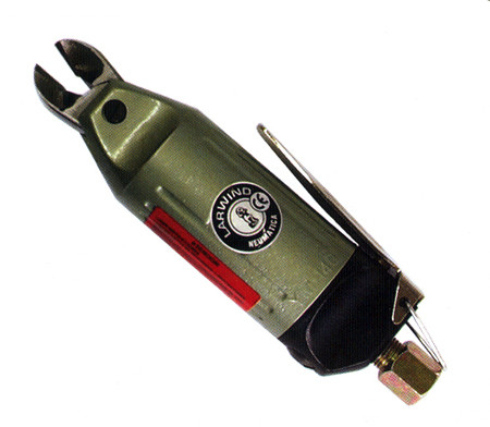 ALICATE CORTANTE NEUMATICO LAR-6074