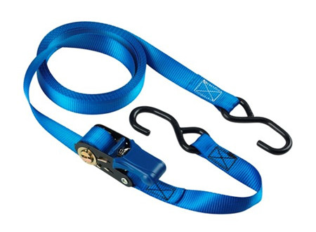 Correas de sujeción de equipajes