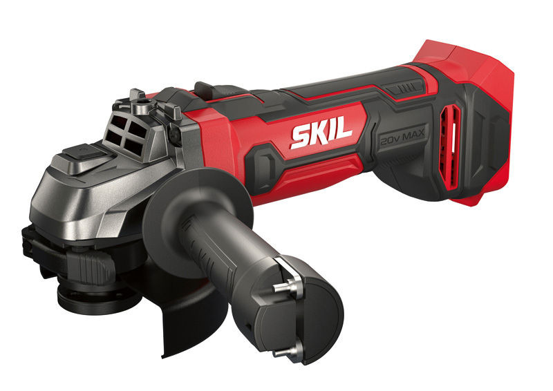 Amoladora profesional de batería Skil