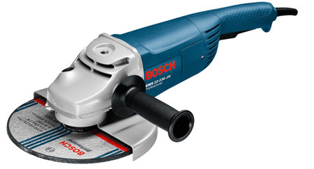 RADIAL BOSCH GWS 22-230 JH 0.601.882.M03