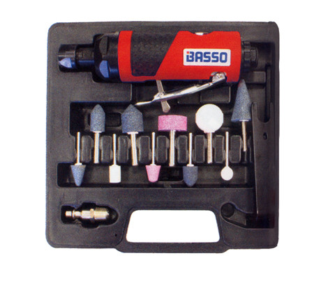 AMOLADORA NEUMATICA PINZA 6 MM BEX-G210RA1