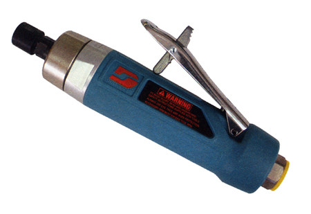 AMOLADORA NEUMATICA RECTA LARWIND D-52685