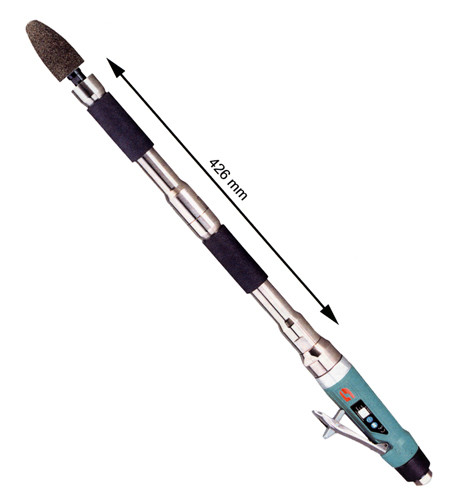 AMOLADORA CON EXTENSION D-53532