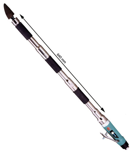 AMOLADORA CON EXTENSION D-53533