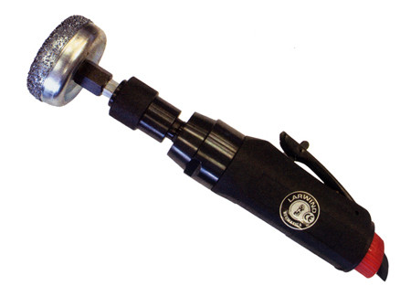 AMOLADORA NEUMATICA LARWIND LAR-315CZ
