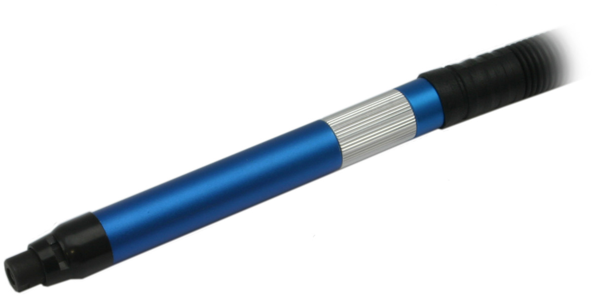 Amoladora neumatica recta LAR-516