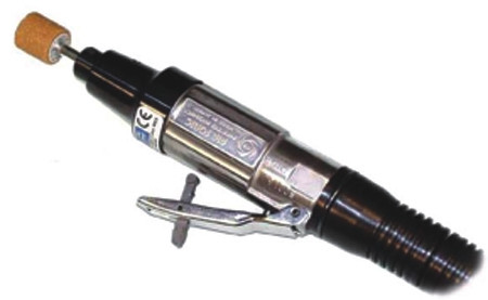 AMOLADORA RECTA NITTO N-L25B