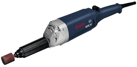 AMOLADORA RECTA GGS 16