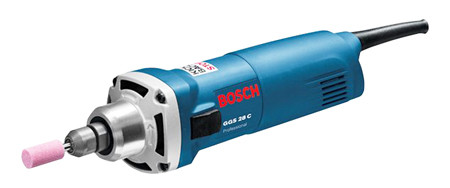 AMOLADORA RECTA BOSCH GGS 28 C 0.601.220.000