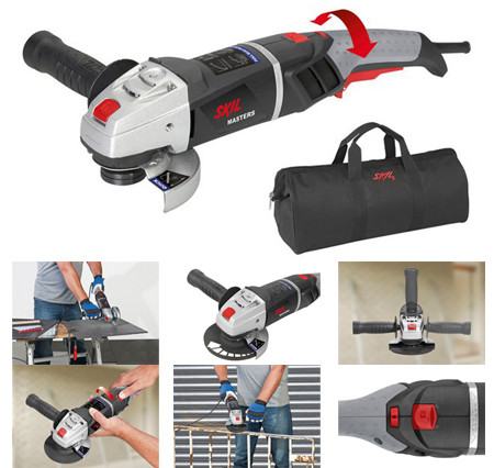 DESBARBADORA SKIL MASTER 9412MA F.015.941.2MA