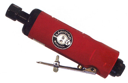 AMOLADORA RECTA LARWIND PT-540