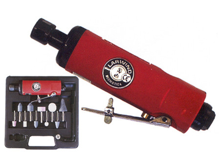 AMOLADORA RECTA LARWIND PT-540K1
