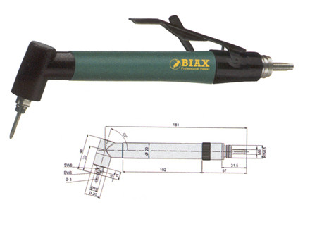AMOLADORAS BIAX WRD 3-85/2  BI-150100315