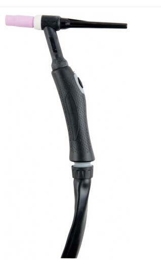 Antorcha para soldar con Tig SR-17 D 06168