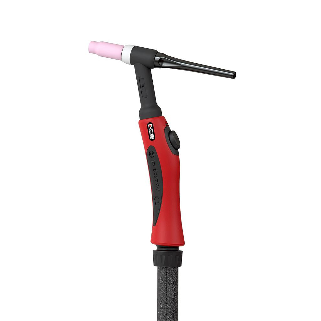 Antorcha TIG Solter SR-26 06029
