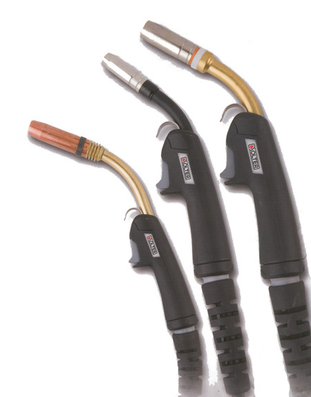 antorcha para soldadura mig