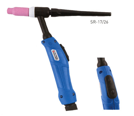 antorcha tig para soldadoras inverter