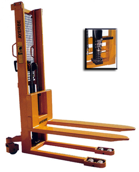 APILADOR AYERBE AY-1600-APN 580780