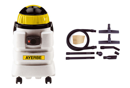 ASPIRADOR INDUSTRIAL AY 1200 IND REF. 587020