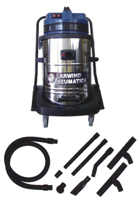 ASPIRADOR ELECTRICO PROFESIONAL A-AIR-X2