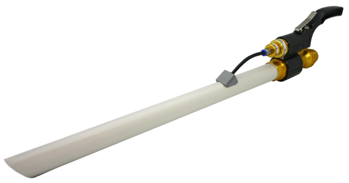 Aspirdor neumatico NM-SG220B