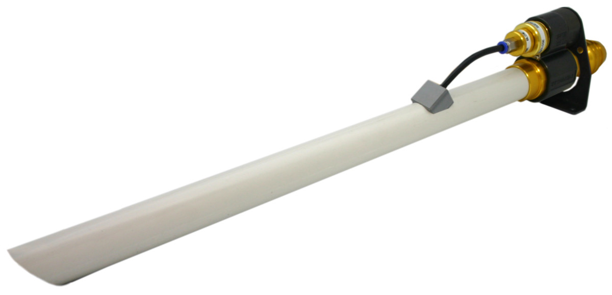 Aspirador neumatico NM-SG220BM