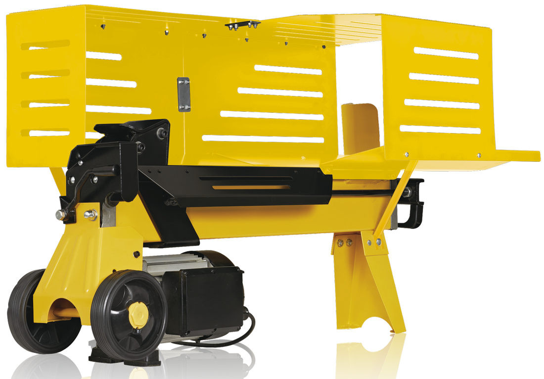Astilladora para troncos Garland CHOPPER 352 E
