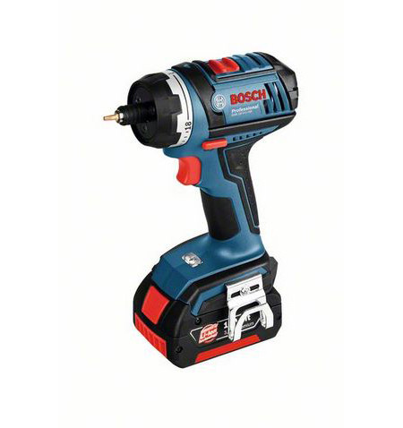 ATORNILLADOR BATERIA GSR 18 V-LI HX 0.601.869.100-0.601.869.102