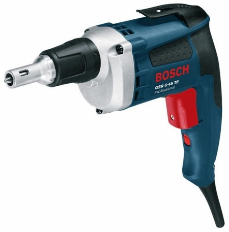 TALADRO ATORNILLADOR  GSR 6-45 TE 0.601.445.100