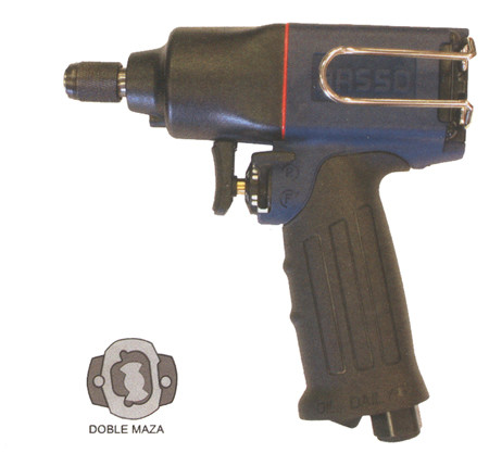 ATORNILLADOR IMPACTO PISTOLA BEX-ISD009A1